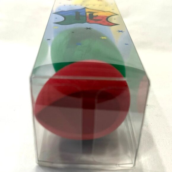 SOLD - 4pc Harry Potter Hogwarts Makeup Sponge Set Soft Teardrop New - Picture 5 of 10